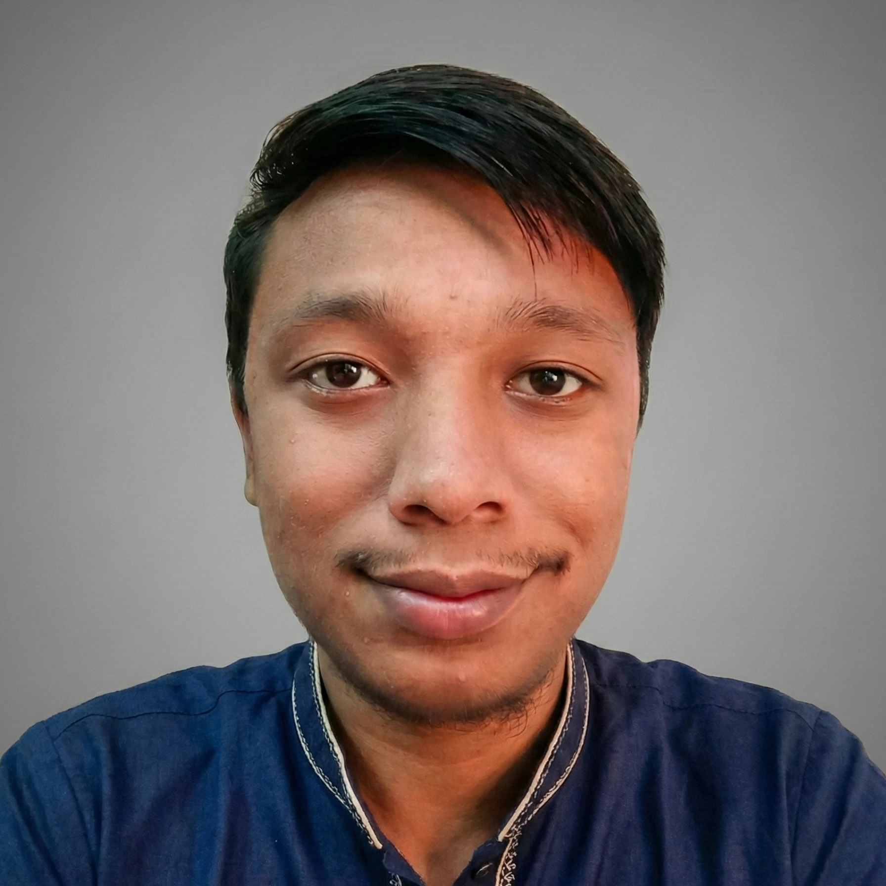 Bhargavsinh Sisodiya